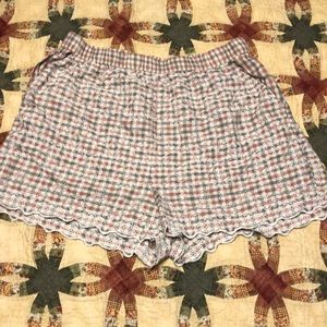 Very cute American Eagle shorts